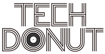 techdonut_logo