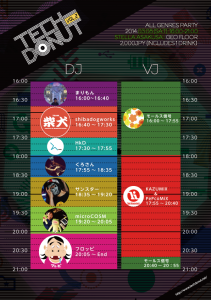 timetable