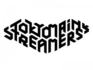 Tokyo Main Streamers 5 Logo