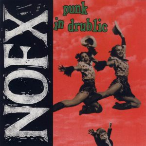 nofx-punk-in-drublic-album-cover