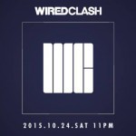 EXTREMA / WIRED CLASH with ENTR.SAKE @ 2015-10-24(SAT) ageHa BOX