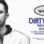 Who Is Ready To Jump!(ageHa SATURDAY “The WonderNight” feat.DIRTY SOUTH)@ ageHa 2016-10-22(SAT)