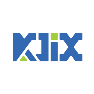 KAJIX LOGO