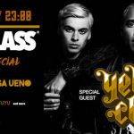 Who is Ready to Jump! (ageHa SATURDAY  WORLD CLASS Golden week Special)@ 2016-05-07(SAT) ageHa BOX