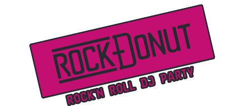 ROCK-DONUT