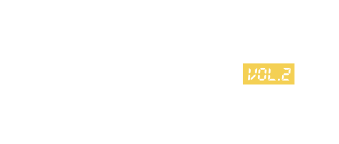 TECH-DONUT Vol.2