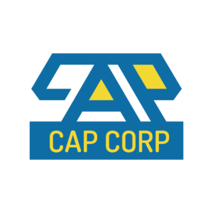 CAP Corp. Logo