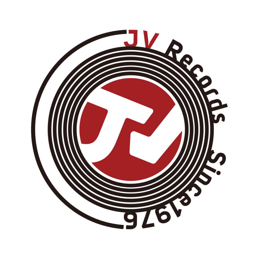 JV Records Logo